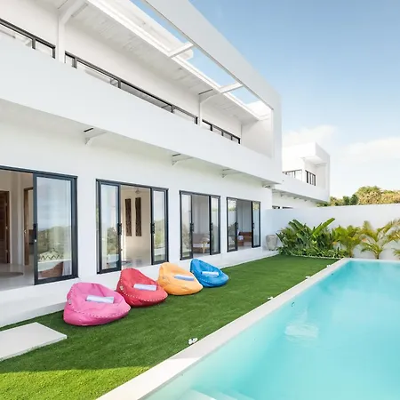 Villa Mango - 3 Bedroom In Uluwatu